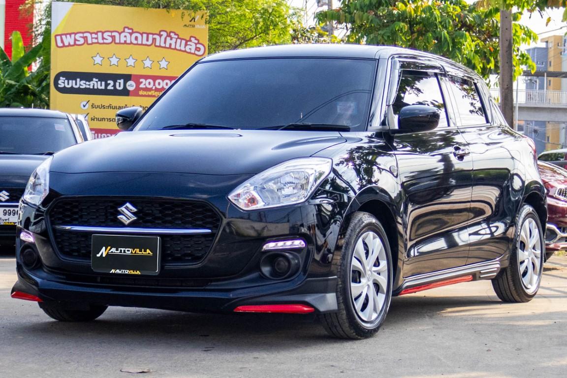 Suzuki Swift 1.2 GL Next 2024 *SK2066*